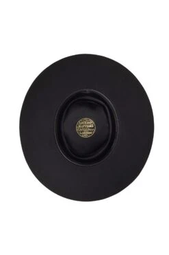 The Vicenzo -Lock and Co. Hatters Store THE VICENZO 3