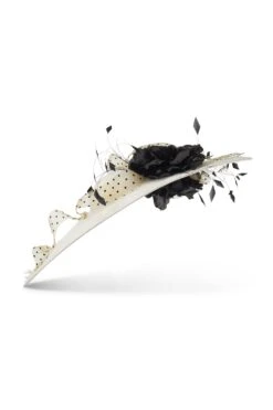 Vanilla White Slice Hat -Lock and Co. Hatters Store VANILLA WHITE 1