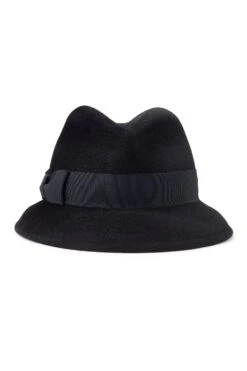 The Vesper 7 The Vesper -Lock and Co. Hatters Store VESPER TRILBY 1