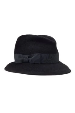 The Vesper 8 The Vesper -Lock and Co. Hatters Store VESPER TRILBY 2