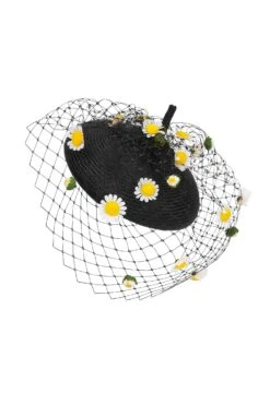 Victoria Beret -Lock and Co. Hatters Store VICTORIA BERET BLACK 78340f9d 3913 47e4 b35e 51a09784d086