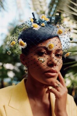 Victoria Beret -Lock and Co. Hatters Store VICTORIA BERET LIFESTYLE SHOT e65a1c6c 85d8 4309 91ed af8ed8c02d1e