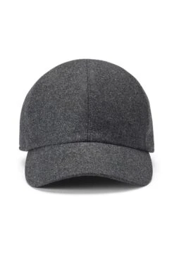 Visby Wool Baseball Cap 8 Visby Wool Baseball Cap -Lock and Co. Hatters Store VISBY WOOL BASEBALL CAP 2