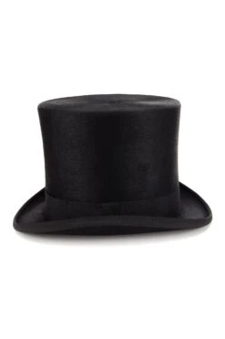 Westminster High Crown Top Hat -Lock and Co. Hatters Store WESTMINSTER HIGH CROWN TOP HAT 3