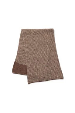 Whitebridge Neck Warmer -Lock and Co. Hatters Store WHITEBRIDGE NECK WARMER BEIGE 2