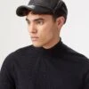 Winnipeg Sheepskin Baseball Cap