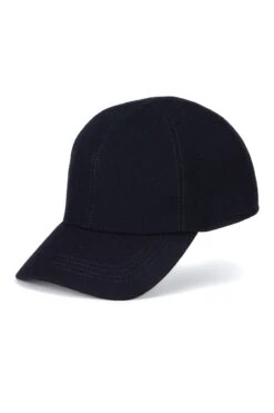 Zermatt Baseball Cap -Lock and Co. Hatters Store ZERMATT BASEBALL CAP 1