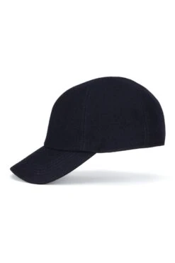 Zermatt Baseball Cap -Lock and Co. Hatters Store ZERMATT BASEBALL CAP 2