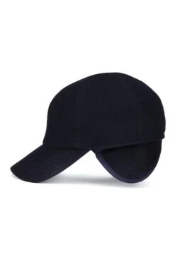 Zermatt Baseball Cap -Lock and Co. Hatters Store ZERMATT BASEBALL CAP 3