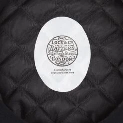 Skipper Cap -Lock and Co. Hatters Store skipper navy 4